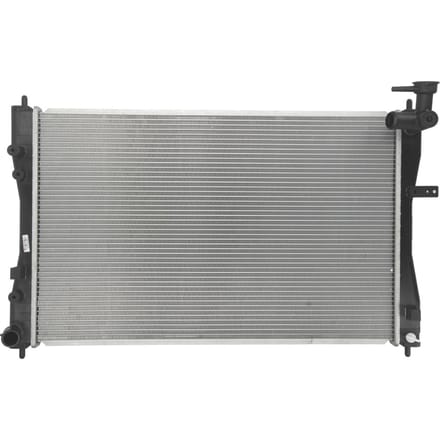 Radiator, motorkoeling KOYORAD PL031942