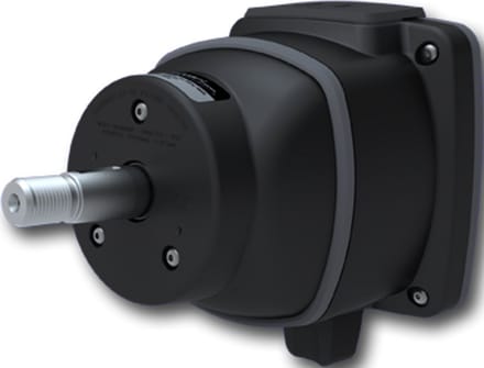 SeaStar 2.0 Pro Stuurpomp classic tilt, (33,0cc / 103bar) voor hydraulisch stuursysteem