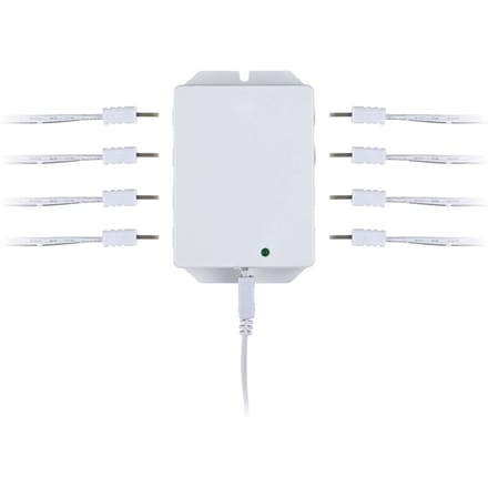 Clever Connect Connection Box Smart Home Zigbee 3.0 Tunable White Tunable White Wit