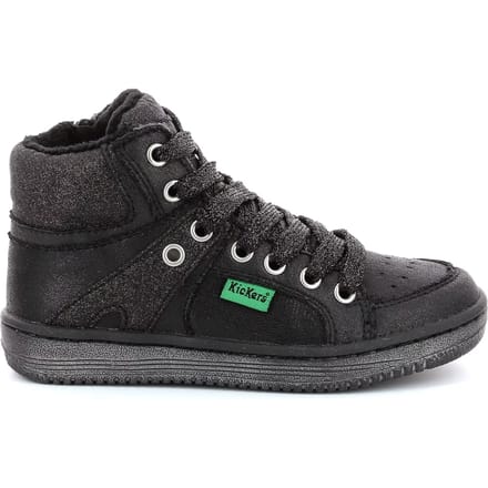 Schoenen voor kinderen Kickers