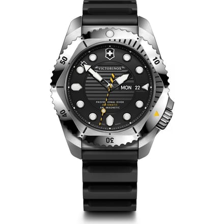 Victorinox Dive Pro 241994 Horloge