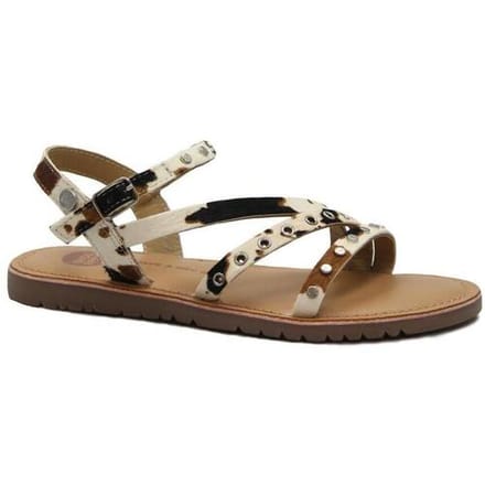 Platte sandalen Gioseppo GIO-E26-79266-CO