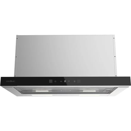 Hotte Cecotec Bolero Flux TLT 605501
