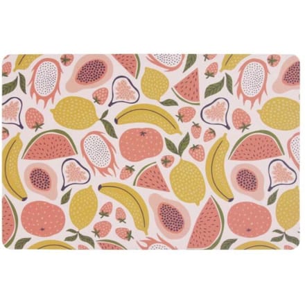 Unique Living - Placemat Summer - 43,5x285cm - Dessin 5