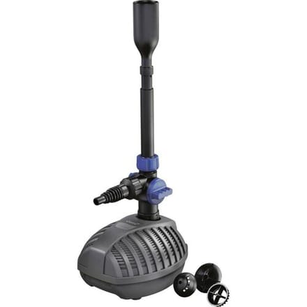 Oase Classic 4000 E Waterspelpomp 4000 l/h