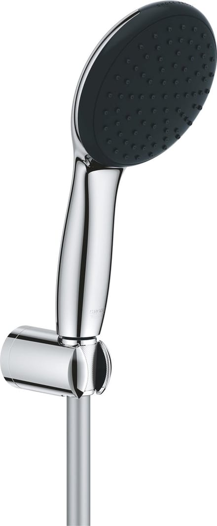 GROHE Vitalio Start 110 doucheset waterbesparend - Chroom