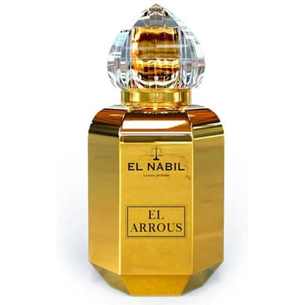 Eau de Parfum El Nabil El Arouss Eau de Parfum