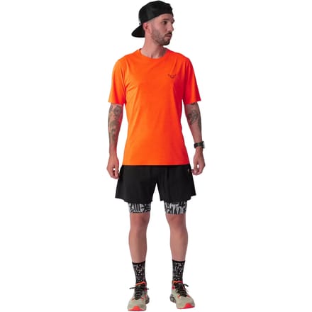 Maillot Dynafit