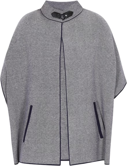 DreiMaster Poncho