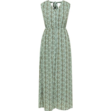 faina maxi jurk tylin