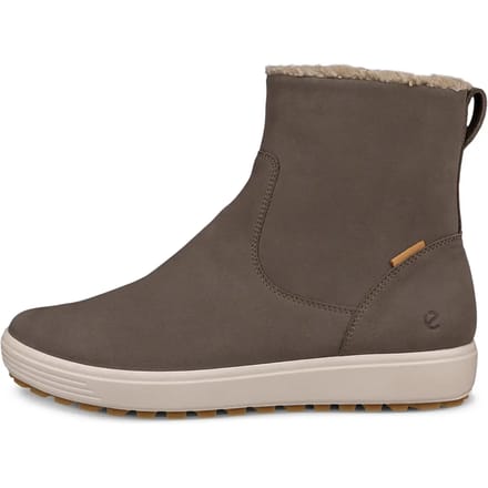Dameslaarzen Ecco Soft 7 Tred