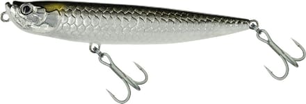 Molix WTD-90T Rattlin Tarpon Series 9cm Tarpon