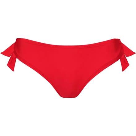 BARTS - Rode slip - Maat 38 - Vrouwen - 05 Red -