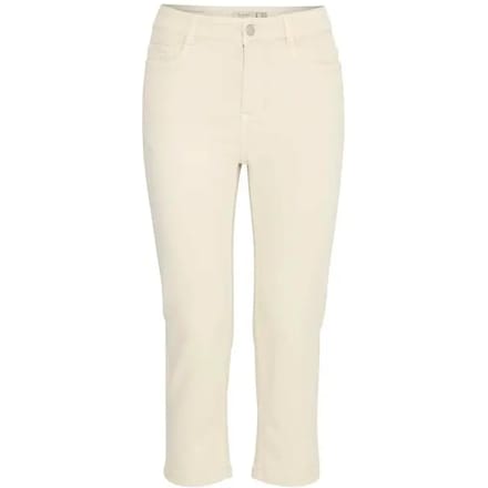 fransa - FRLUXE ELLI CA 1 - Dames - Slim fit jeans