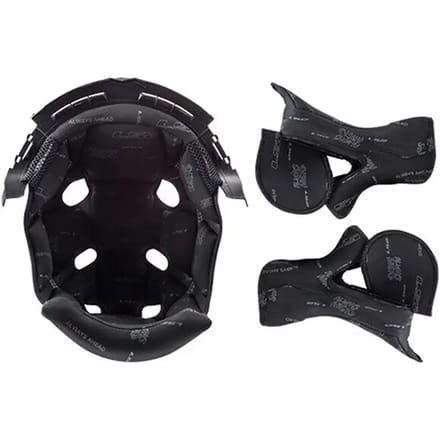 Motorhelm voering LS2 MX470