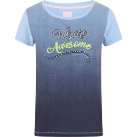 Dames-T-shirt Imperial Riding Discover