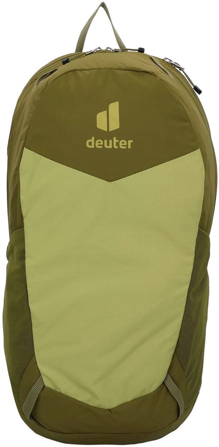 deuter Daypack Rugzak Speed Lite 13 Backpack Linden - Cactus Groene