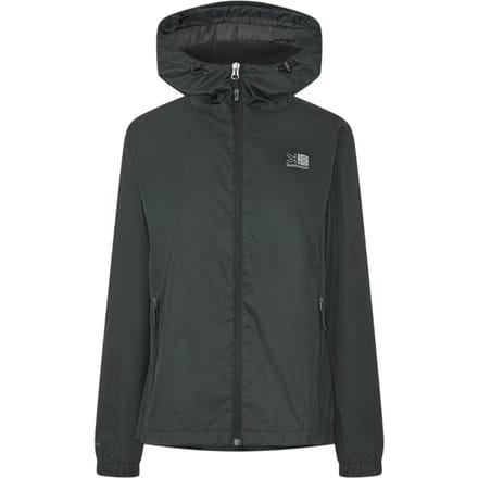 Karrimor Dames/dames Sierra Waterproof Jasje (Zwart)