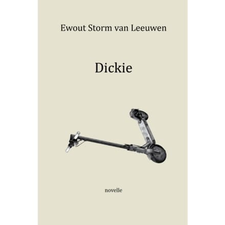 Dickie - Ewout Storm van Leeuwen