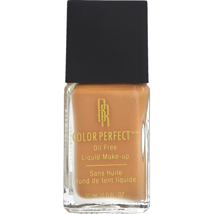 Color Perfect, Olievrije Vloeibare Make-up, 8417 Bisque, 30ml(1 fl oz) black