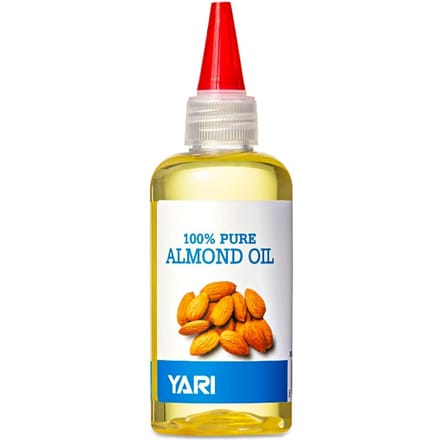 Yari 100% Pure Almond Oil -105ml