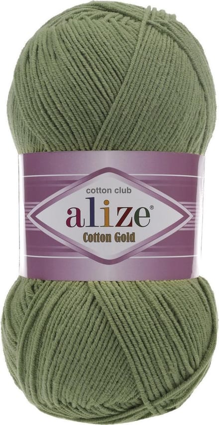 Alize Cotton Gold 485 Pakket 5 Bollen