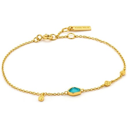 Ania Haie Armband B014-01G