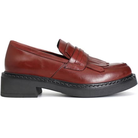 Mocassins Café Noir C1XV1223