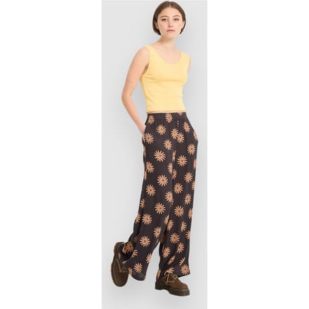 Volcom Midnite Ramble Broek zwart