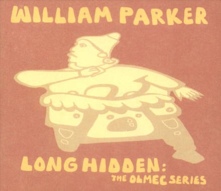 Long Hidden - The Olmec Series