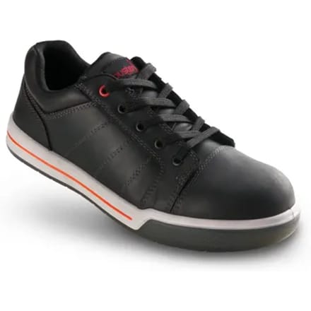 Busters Veiligheidsschoenen Vigo S3 Grijs/zwart M45
