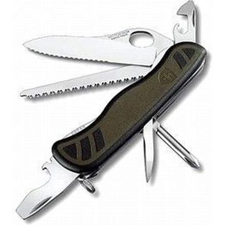 Victorinox Swiss Soldier's Knife 08