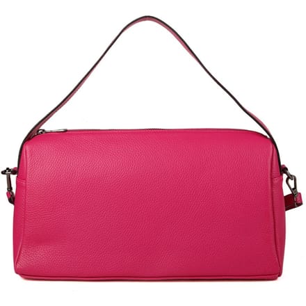 Giulia Monti Schoudertas Fuchsia