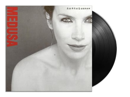 Medusa (LP)