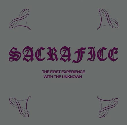 The First Experience With the Unknown