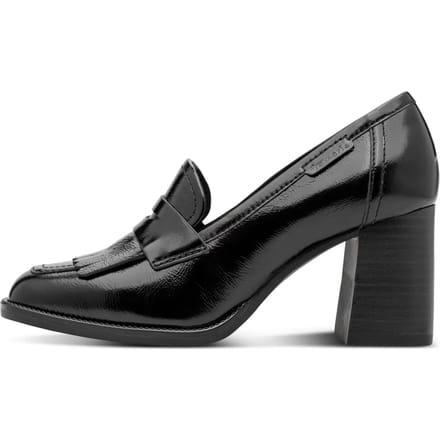 Tamaris Pumps - Dames - Zwart - Maat:37