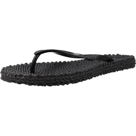 Slippers met glitters voor dames Ilse Jacobsen Hornbæk