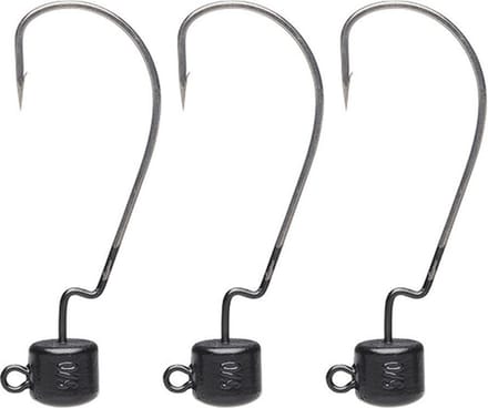 Savage Gear Ned EWG Jighead 7g / #5/0