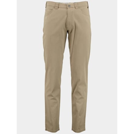 Meyer Katoenen Broek Beige DUBLIN Art.1-5056 1271505600/35