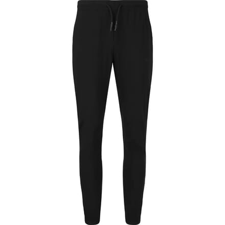 Broek met koord Virtus Jayson