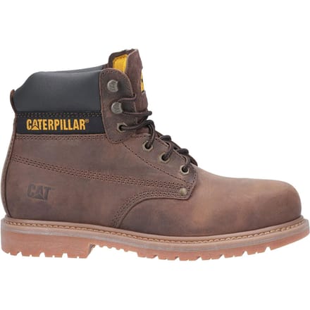 Caterpillar Powerplant GYW Veiligheidslaarzen Heren