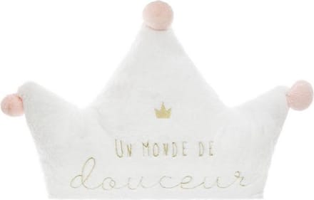 Maxi-kussen PRINCESSE