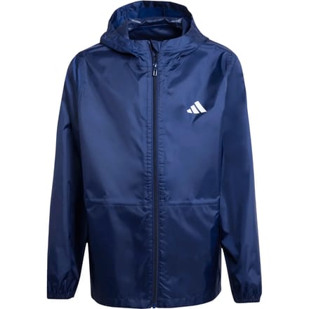 Waterdicht kinderjack adidas