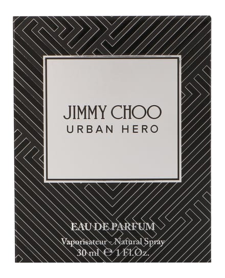 Jimmy Choo Eau De Parfum Jimmy Choo - Urban Hero Eau De Parfum  - 30 ML