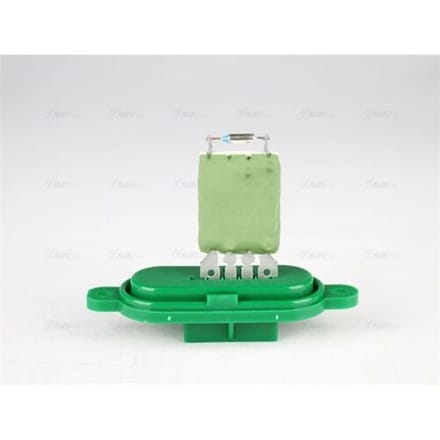 Weerstand, interieurventilator AVA COOLING IVR001