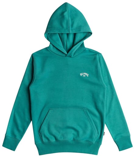 Billabong Arch Sweatshirt Groen 16 Years Jongen