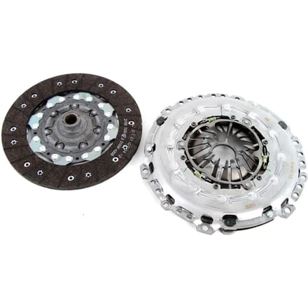 Schaeffler Luk Koppelingsset LUK SAC 624 3349 09