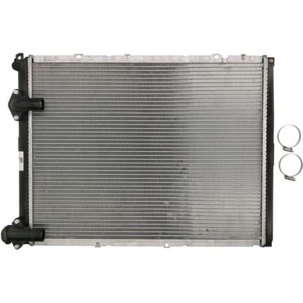 Radiator, motorkoeling NRF 58848