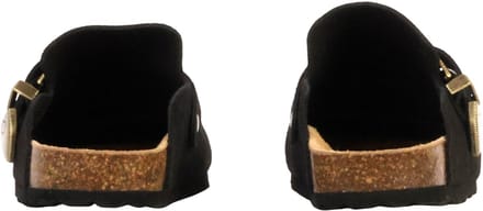 Noga Boreal Cowboy-mules van leer