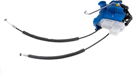 Deurslot voor NTY: EZC-HY-653 OEM 81311-1W020